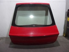 126134 heckklappe für OPEL