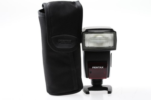 Pentax 540 fgz - af-540, blitzgerät