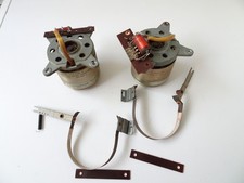 Braun TG 1020/4  Wickelmotoren