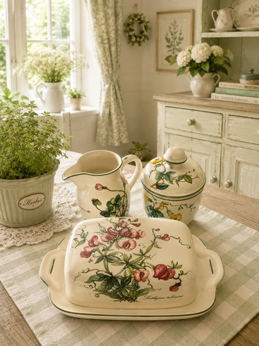 Villeroy boch botanica - villeroy, neu