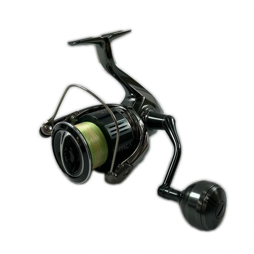 Shimano spinnrolle stella - shimano, 22