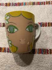 Eine Kaffee  - Tasse von