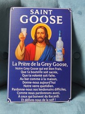 Blechschild das gebet der - gebet,