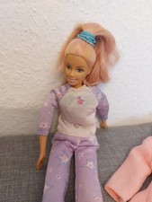 Mattel Barbie Dream Glow Puppe