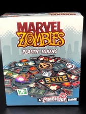 CMON - Marvel Zombies