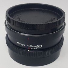 Mamiya RB67 Pro SD NA701