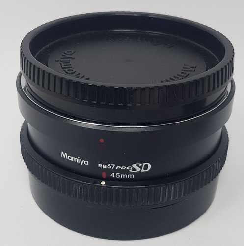 Mamiya rb67 pro na701 - mamiya, sd