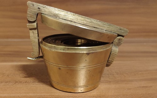Bechergewicht topfgewicht - bechergewicht,