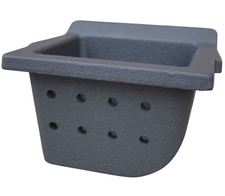 Brennertopf Wamsler Brenntopf