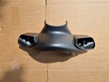 Parts Yamaha Aerox YQ50L MBK Nitro untere Lenker Verkleidung handlebar fairing 
