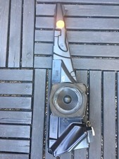 BMW E39 DSP Lautsprecher Tür Vorne Links.