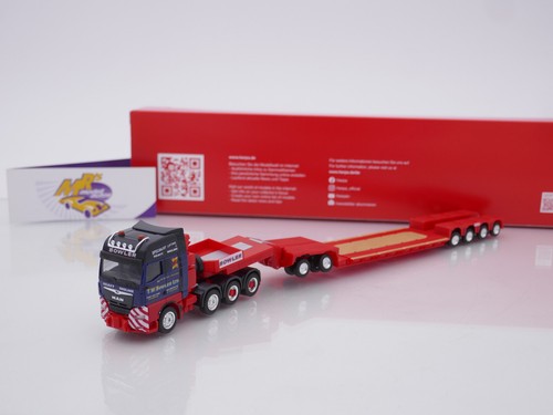 Herpa 315814 man - herpa, gx