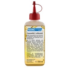 Pneumatiköl Druckluftöl