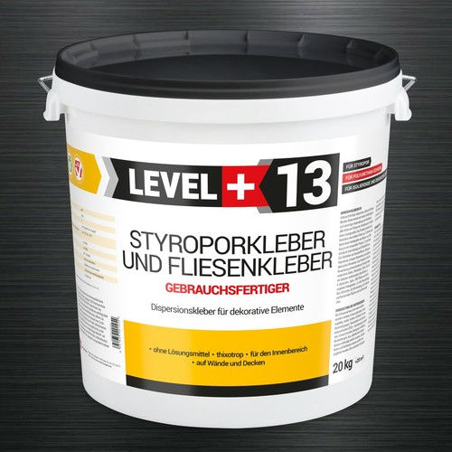Styroporkleber 20kg