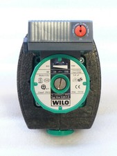 Wilo Star E 25 / 1 - 5  Heizungspumpe 230 Volt Umwälzpumpe 180 mm NEU P458