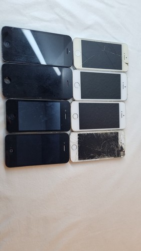 Iphone s sammlung set - 4,