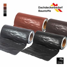 Walzblei color selbstklebend