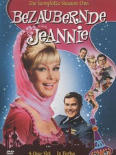 Bezaubernde jeannie disc - bezaubernde,