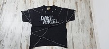 Dark angel shirt s 36 - dark, gr.