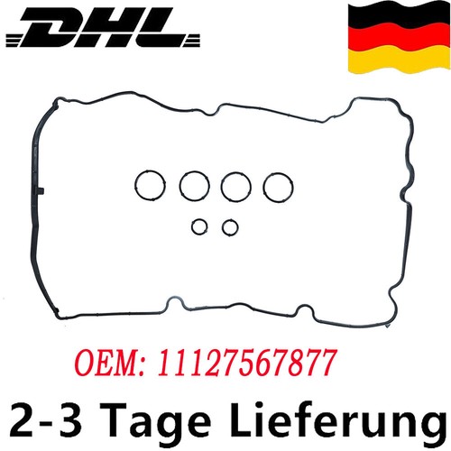 Ventildeckel dichtung ventil - dichtung,