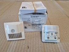 Berker bewegungsmelder aufsatz - bewegungsmelder,