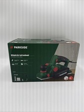 Parkside Elektrohobel PEH 30
