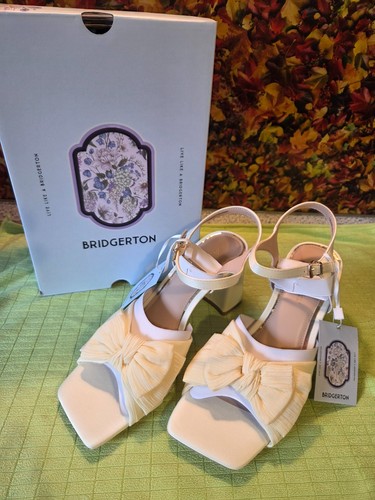 Deichmann bridgerton - deichmann,