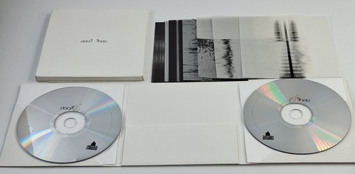 Autechre the hafler - &, trio