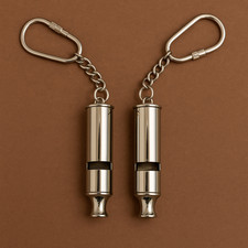 Vinatge 2er Set Polizei Bobby