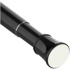 Gardinenstange ohne Bohren