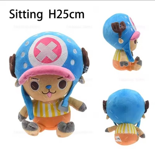 One piece plüschtier cm - plüschtier,
