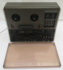 Philips N4422 Tonbandgerät /