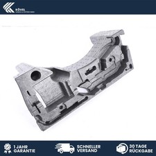 Styroporeinlage Werkzeugtasche für Bordwerkzeug VW Passat B7 3C 3C5012115D