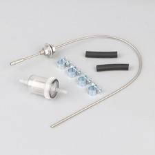 Standheizung Kraftstofftank