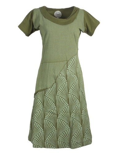 Vishes damen kleid - damen,