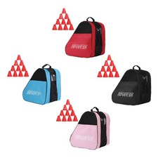 Roller Skatbeutel mit