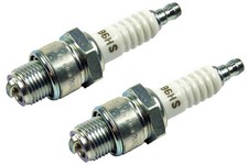 Zündkerze Set 2 Stück NGK