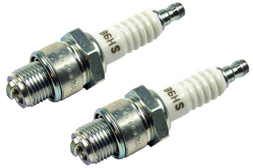 Zündkerze set stück ngk - set,