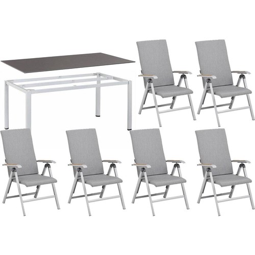 Kettler tisch cubic kettalux - tisch,