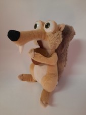 Ice Age Eichhörnchen