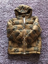 H&M Jungen Jacke Gr 128