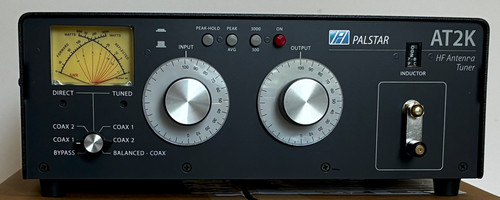 Palstar at2k 2000 - palstar, antenna
