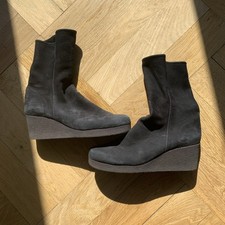 Arche Stiefeletten  40 Blau