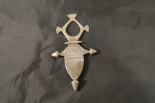 Altes tuareg kreuz iferouane - altes,