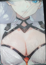 Dakimakura 160x50cm honkai