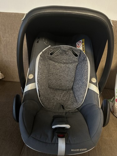 Maxi cosi neugeboreneneinsatz - maxi,