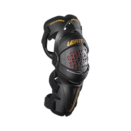 Leatt frame kniebandagen - leatt, z