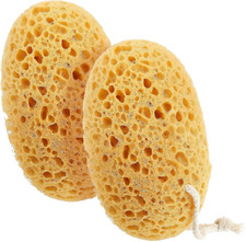 Große Badeschwämme