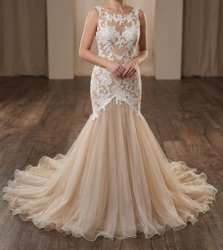 Abendkleid luxuar limited