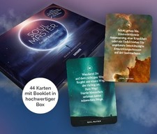 Soul Master - Orakel Kartenset